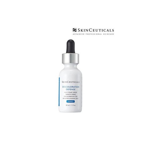 병원용 스킨수티컬즈 디스컬러레이션 디펜스 30ml, 1개, 0.03l