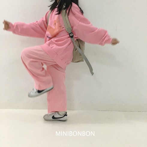 미니봉봉 스트링팬츠 XS-JM
