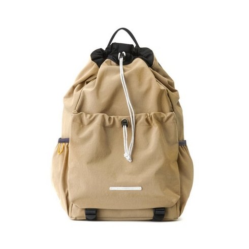 로우로우750 - 로우로우 STRING BACKPACK 750 ep.2 백팩 RBP7573BEZF 133672