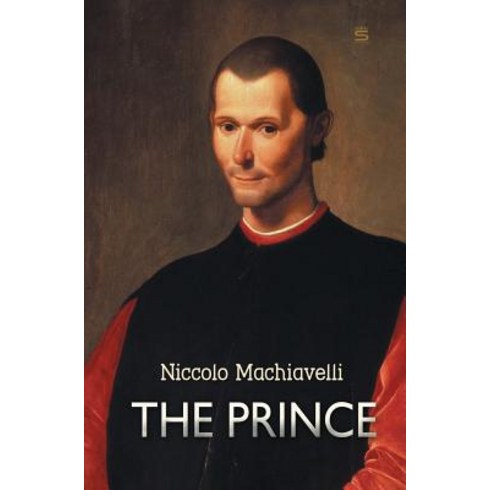 The Prince Paperback, Sovereign