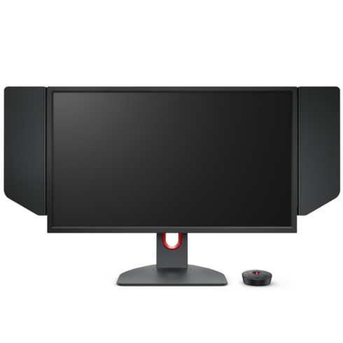 벤큐 조위기어 27인치 게이밍 모니터 BenQ ZOWIE XL2746K 240Hz 피벗 무결점 / sy, XL2746K 무결점