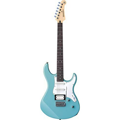 YAMAHA 야마하 퍼시피카 일렉기타 PAC112V, 소닉 블루 (SOB)