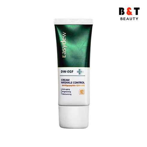 이지듀 디더블유 이지에프 크림 링클 컨트룰, 50ml, 1개