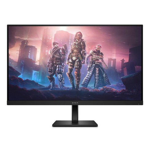 오멘27 - HP OMEN 32q QHD 165hz HDR 프리싱크 게이밍 모니터