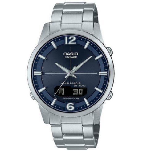 Casio LINEAGE Watch LCW-M100TSE-1AJF Japan NEW Domestic Version