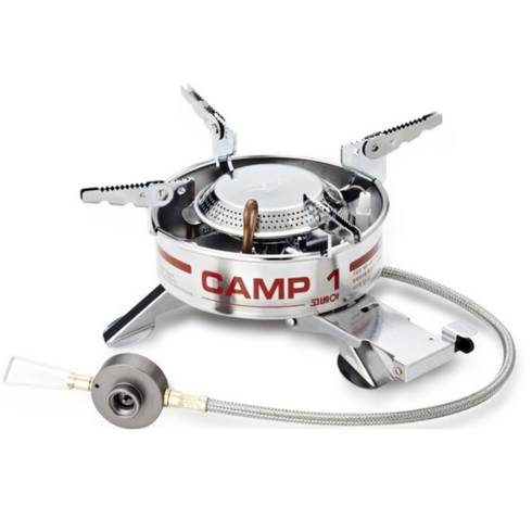 2023년 가성비 최고 코베아캠프1 - (공식처발송) 코베아 캠프 1 캠프원 미니 소형 버너 플러스 스토브 kgb-9703 이소 가스 부탄, 캠프1, 1개