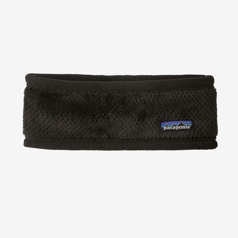 (파타고니아 100%정품) patagonia 리-툴 헤드밴드 남여공용 밴드 Black, FREE, 1개