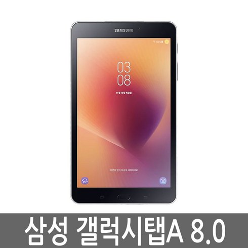 삼성 갤럭시탭A 8.0 SM-T380 32GB 정품