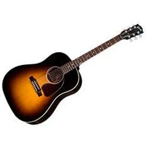 Gibson 깁슨 J-45 스탠다드 빈티지 선버스트 기타, 깁슨 J-45 스탠다드 VS