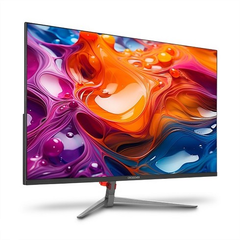 크로스오버 크로스오버 F2796 PLUS FHD75 오피니언스 무결점, 1