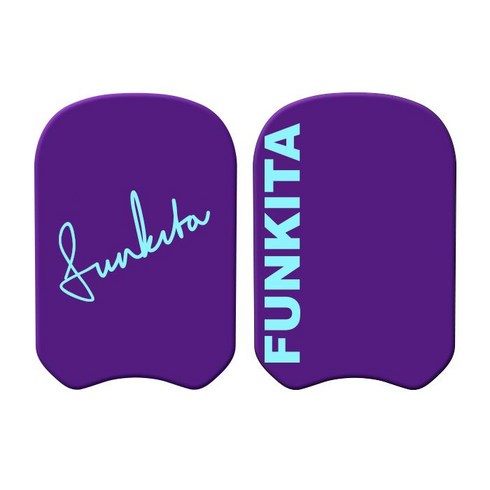 펑키타 남녀 초급 자유 평영 물판 부상판 킥 전문 수영 무취 장비 훈련, 퍼플 Still_purple