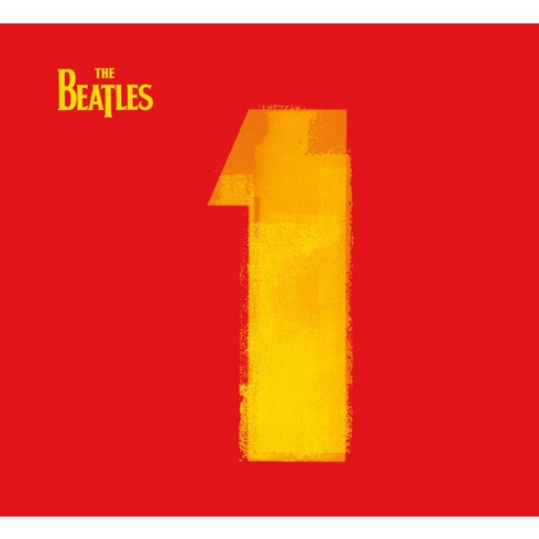 비틀즈lp - [2LP]비틀즈/The Beatles/1 (2015 Reissue), 단일속성