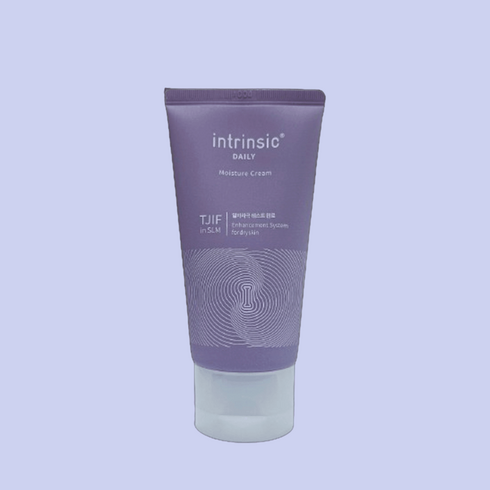 인트린직 데일리 모이스쳐 보습 크림 75ml