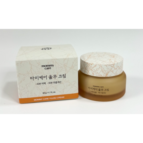 [본사정품] 마미케어 율무 크림 50g 1개 2개 3개 4개 마미케어율무 마미케어율무크림 마미케어크림 마미케어미백크림 마미케어데이크림 율무크림 마미케어미백