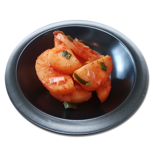 윤김치 석박지, 10kg, 1개