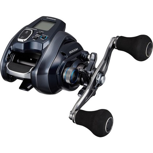 시마노(SHIMANO) 전동릴 20 포스마스터 600 600DH 601 601DH, 600DH(오른쪽), 기본