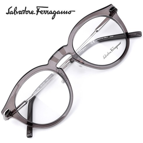 페라가모 SF2906 명품 뿔테 안경테 SF2906-033(48) / FERRAGAMO / 트리시클로