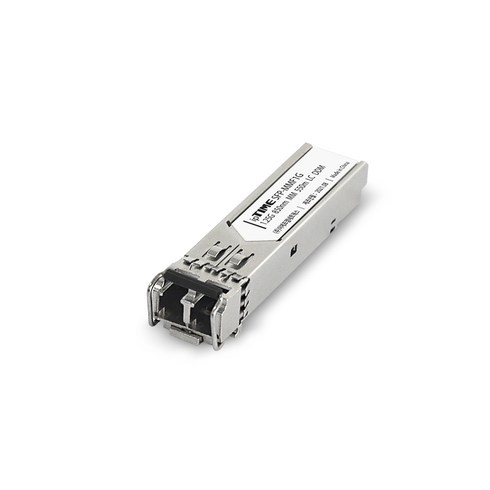 ipTIME SFP-MMF1G 포트 호환 커넥터 모듈 MSA 규격 SD