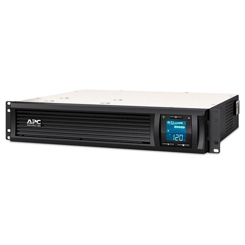 APC Smart-UPS C SMC1000I-2U 무정전 전원 공급 UPS