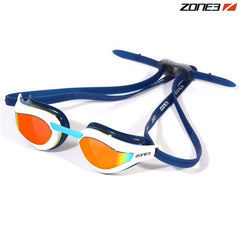 zone3 - ZONE3 VIPER SPEED (3종) <존3 물안경 수경>, 1. NAVY / WHITE” class=”product-image”></a></p>
<div class=