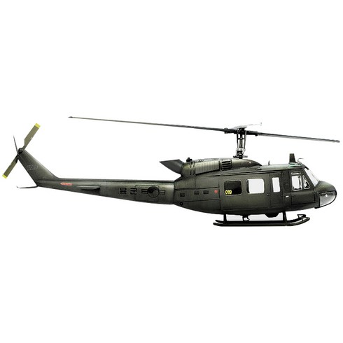 uh-1 - 1/48 대한민국 육군 UH-1D/H 프라모델 아카데미과학 헬리콥터 전투기 비행기 조립식 모형 12308, 1개