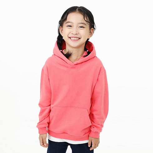 노스페이스키즈 TOP01