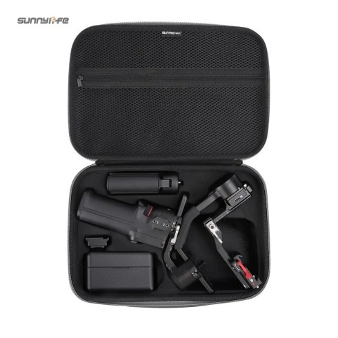 DJI RS 3 Mini Carrying Case 다기능 휴대용케이스 숄더백 짐벌케이스, 1개