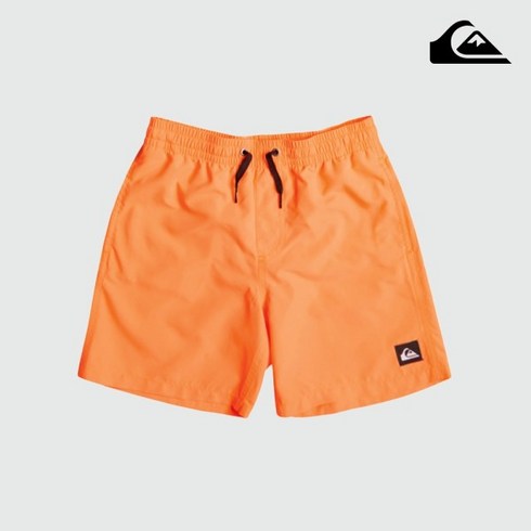 [퀵실버] 키즈 에브리데이 발리 15 보드숏 NLQ0