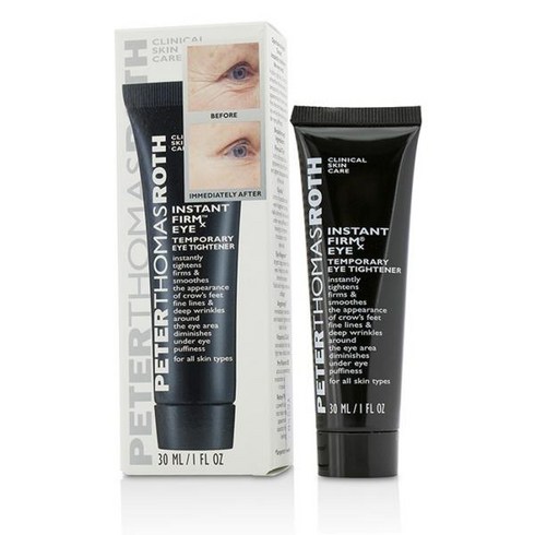 2023년 가성비 최고 난리부르스 - 피터 토마스 로스 인스턴트 펌x 아이 30ml, 1개