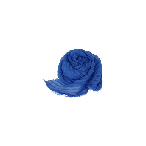 이세이미야케 FEATHER RAMIE PLEATS STOLE 스카프 IM41AD101