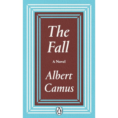 The Fall:, The Fall, Albert Camus(저),Penguin Book.., Penguin Books Ltd (UK)