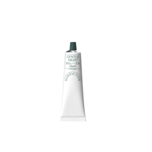 NONFICTION 논픽션 젠틀나잇 핸드크림 50ml I 논픽션 핸드크림, 100ml, 1개