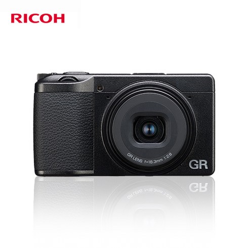 리코gr3xhdf - 리코 RICOH 정품 GR3 GR III HDF 디지털 카메라