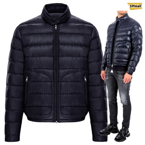 몽클레어 몽클레르 ACORUS 아코루스 다운 패딩 1A106 00 53029 776