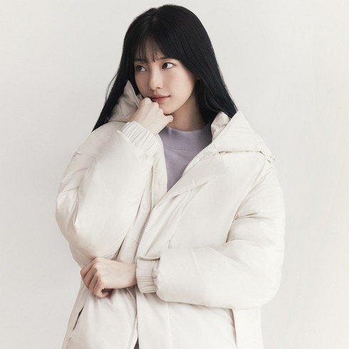 2023년 가성비 최고 k2수지패딩 - K2 [K2] [역시즌 상품 ][수지패딩] KWW22566 여성용 씬에어 HOODY