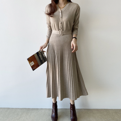 겨울원피스 TOP01