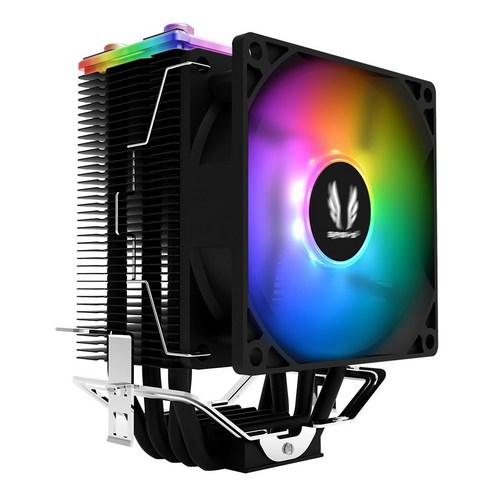 3RSYS 3RSYS Socoool RC200 RGB (BLACK)