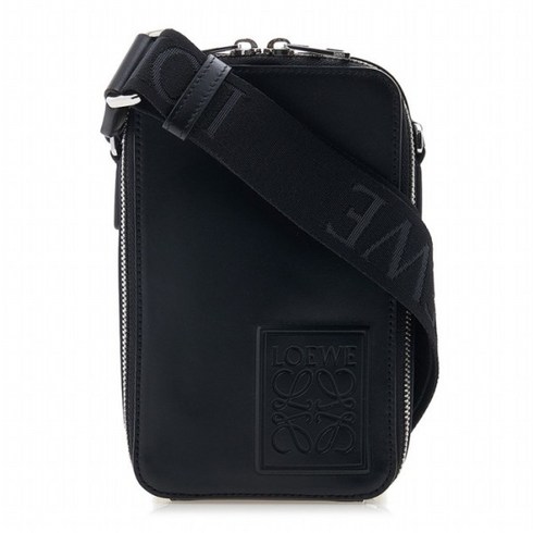 [로에베] [라벨루쏘] 남성 버티컬 크로스 포켓백 C565S59X01 1100