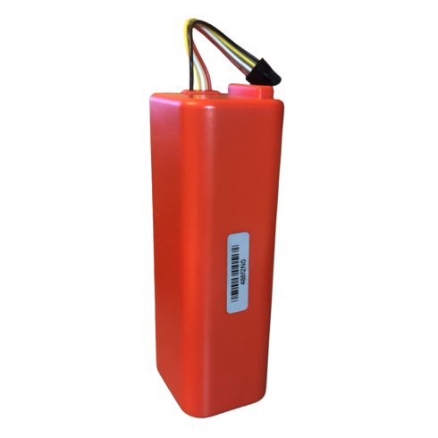 샤오미 로봇청소기 전용 배터리 1&2세대 전용, 6500mAh, 1개