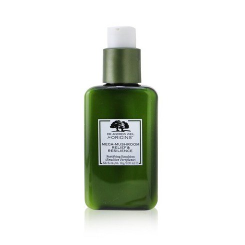 오리진스 - 스킨 릴리프 앤 레질리언스 포티파잉 에멀전, White, 100ml/3.4oz