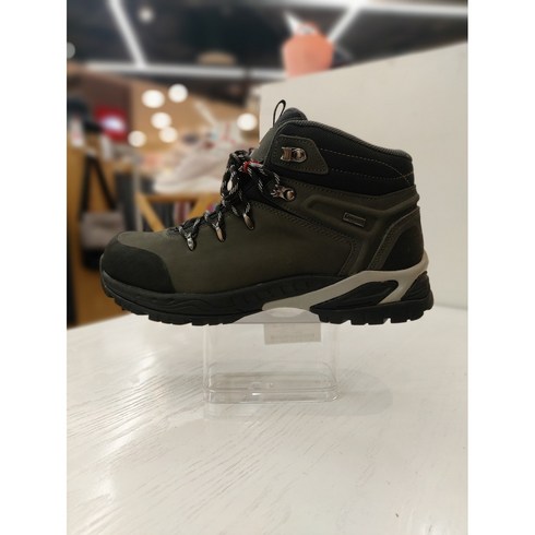 2023년 가성비 최고 레드페이스 - 레드페이스 이월특가 콘트라루트미드등산화GMCX191010