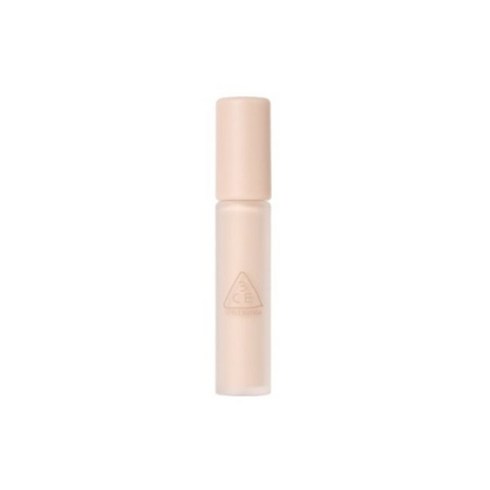 3CE 쓰리씨이 스킨 핏 커버 리퀴드 컨실러 skin fit cover liquid concealer, 1개, WHITE