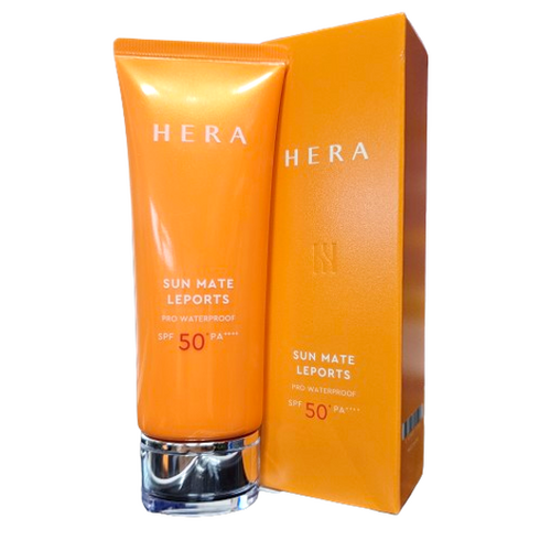 아모레썬크림 - 헤라 선 메이트 레포츠 선크림 70ml SPF50+ PA++++ 코스트코 + 물티슈 1매증정, 1개