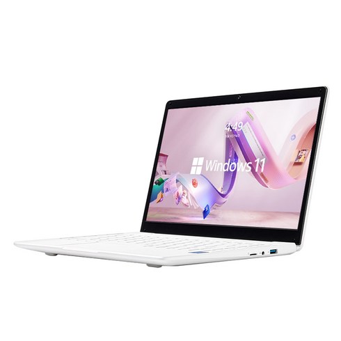 베이직스 2023 베이직북 14 프로 코어i5 인텔 10세대, 화이트, 1TB, 16GB, WIN11 Pro, BP1423FW