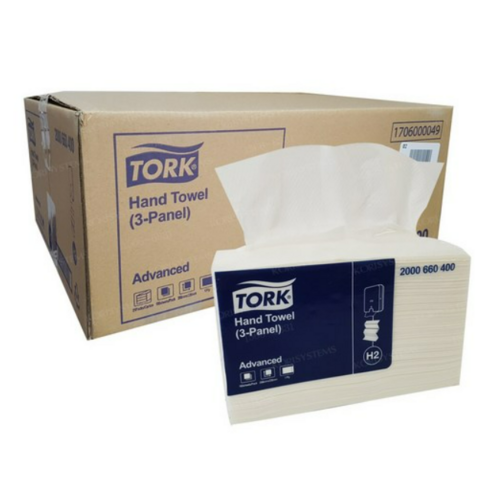 tork TOP01