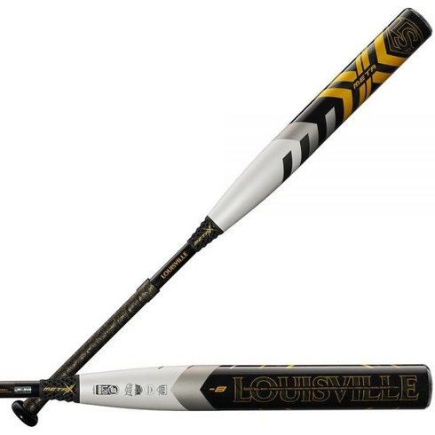 Louisville Slugger 2024 메타 -8 패스트피치 - 86.4cm34인치/737.1g26온스, -11