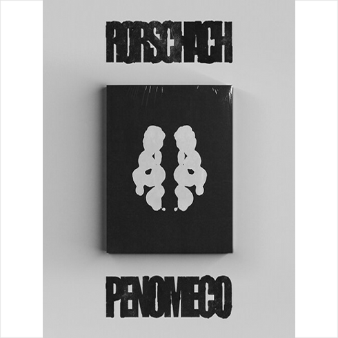 페노메코 (PENOMECO) - [Rorschach] [일반반]