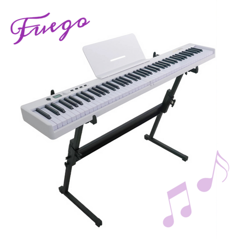 디지털피아노 TOP01