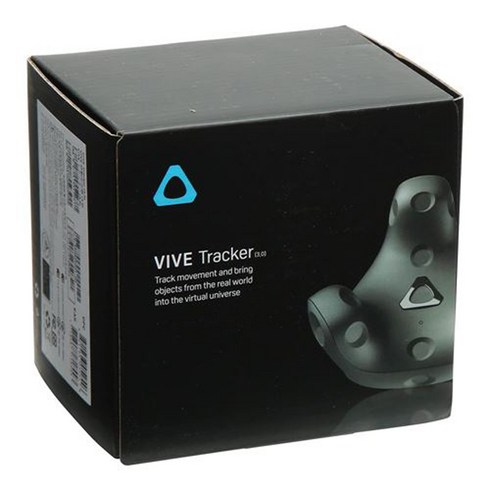 HTC 바이브 트래커 3.0 (2021년형) Vive Tracker 3.0 추가금 없음, 1개, [신상] VIVE트래커  3.0