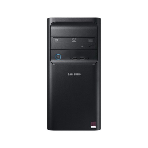 삼성전자 가정용 주식용 컴퓨터 윈도우10 SSD장착 데스크탑 본체, i5-9400/16G/SSD500/2060슈퍼, 게이밍 삼성DB400T8